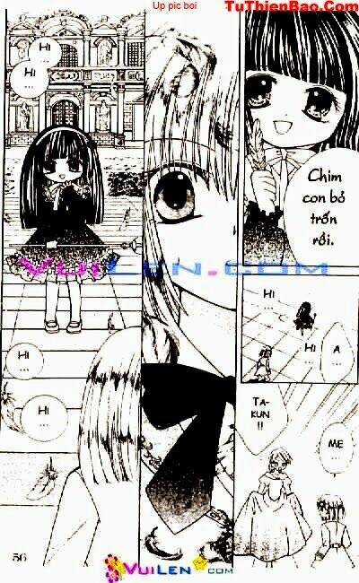 Viên Ngọc Nhiệm Màu Chapter 4 trang 55