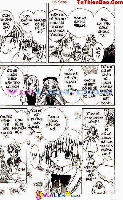 Viên Ngọc Nhiệm Màu Chapter 4 trang 56