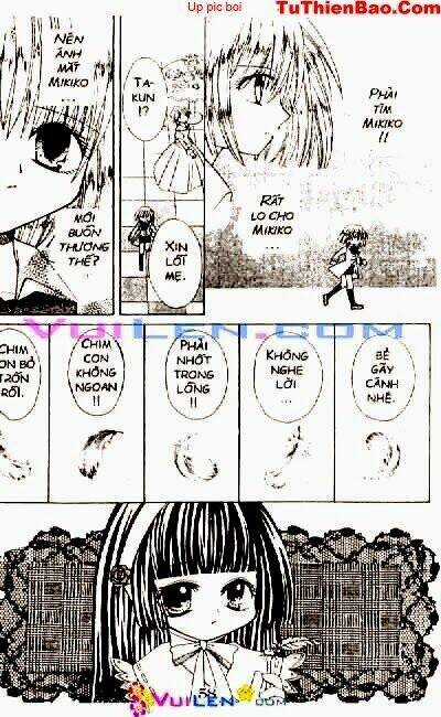 Viên Ngọc Nhiệm Màu Chapter 4 trang 57