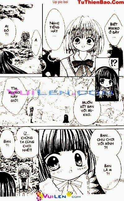 Viên Ngọc Nhiệm Màu Chapter 4 trang 58