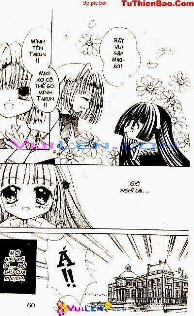 Viên Ngọc Nhiệm Màu Chapter 4 trang 59