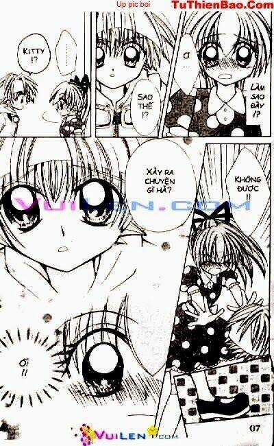 Viên Ngọc Nhiệm Màu Chapter 4 trang 6