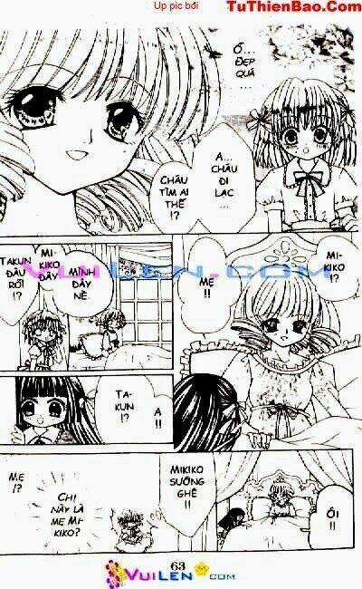 Viên Ngọc Nhiệm Màu Chapter 4 trang 62