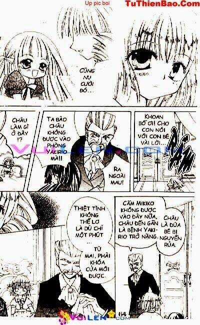 Viên Ngọc Nhiệm Màu Chapter 4 trang 63