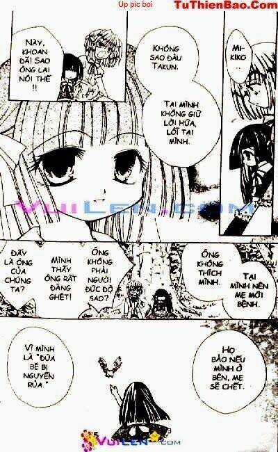 Viên Ngọc Nhiệm Màu Chapter 4 trang 64