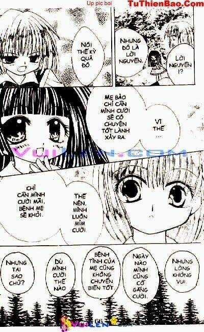 Viên Ngọc Nhiệm Màu Chapter 4 trang 65