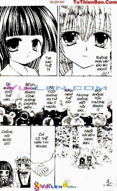 Viên Ngọc Nhiệm Màu Chapter 4 trang 66