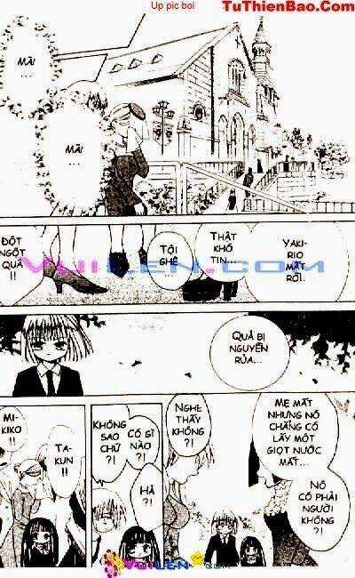 Viên Ngọc Nhiệm Màu Chapter 4 trang 67