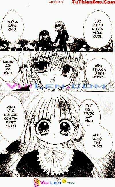 Viên Ngọc Nhiệm Màu Chapter 4 trang 69