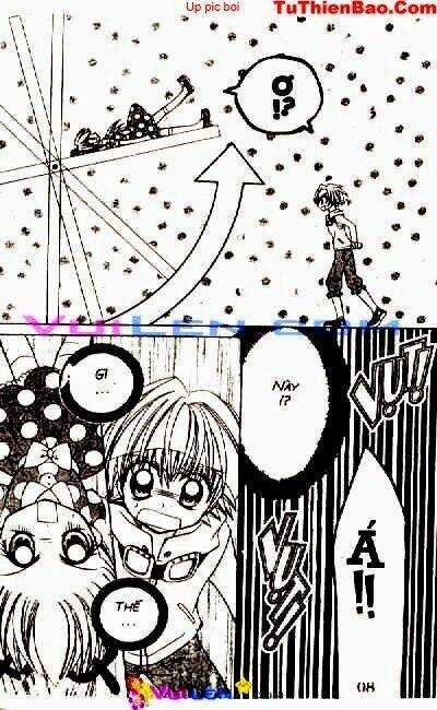 Viên Ngọc Nhiệm Màu Chapter 4 trang 7