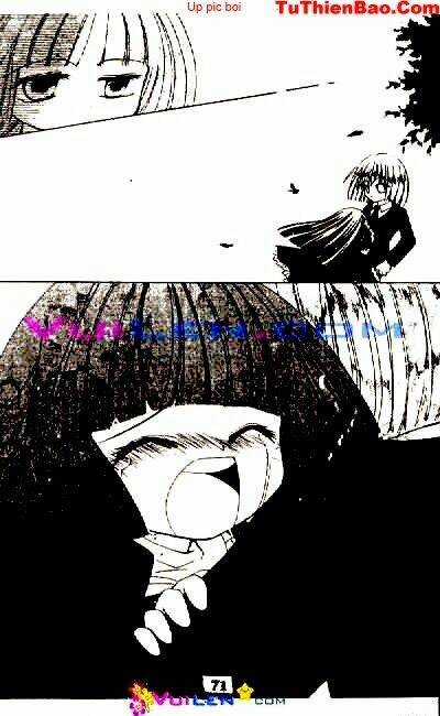 Viên Ngọc Nhiệm Màu Chapter 4 trang 70