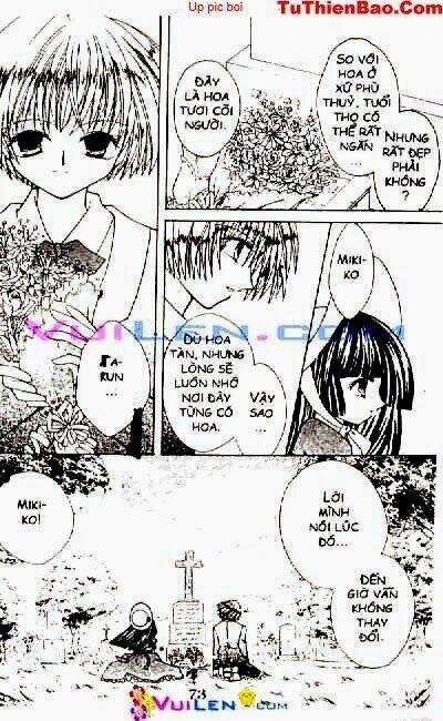 Viên Ngọc Nhiệm Màu Chapter 4 trang 72