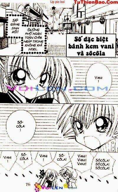 Viên Ngọc Nhiệm Màu Chapter 4 trang 75