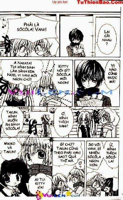 Viên Ngọc Nhiệm Màu Chapter 4 trang 76