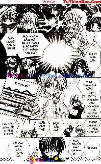 Viên Ngọc Nhiệm Màu Chapter 4 trang 77