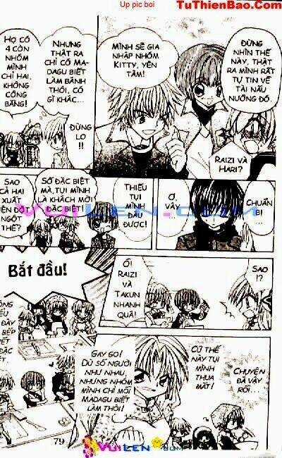 Viên Ngọc Nhiệm Màu Chapter 4 trang 78