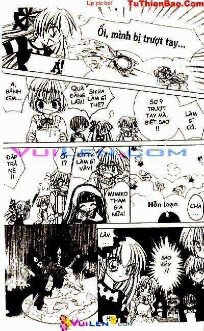 Viên Ngọc Nhiệm Màu Chapter 4 trang 79