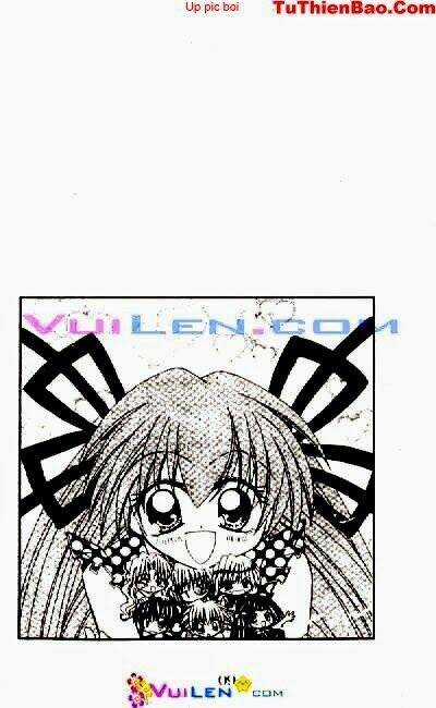 Viên Ngọc Nhiệm Màu Chapter 4 trang 8