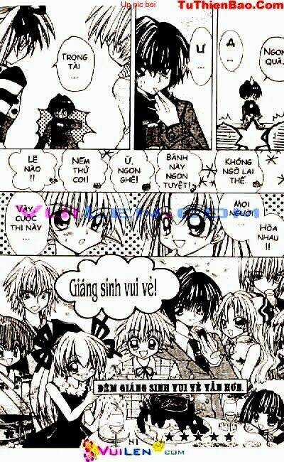 Viên Ngọc Nhiệm Màu Chapter 4 trang 80