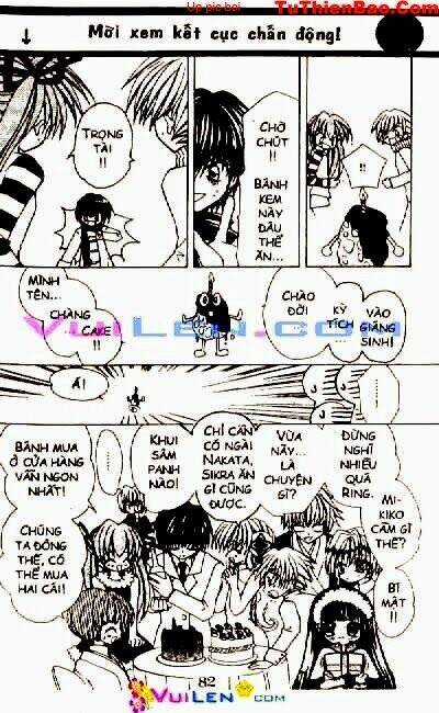 Viên Ngọc Nhiệm Màu Chapter 4 trang 81