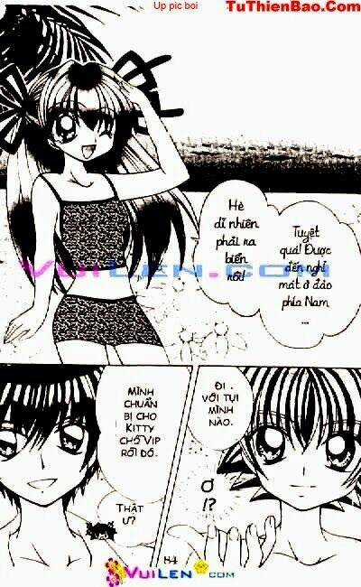 Viên Ngọc Nhiệm Màu Chapter 4 trang 83