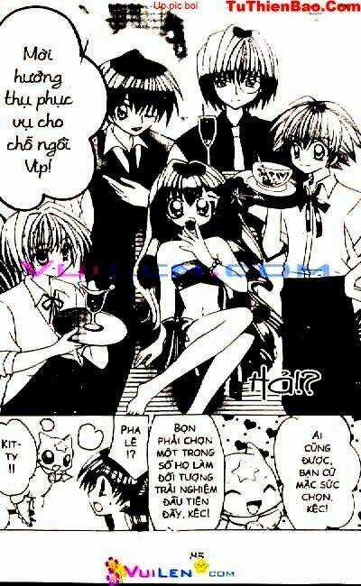 Viên Ngọc Nhiệm Màu Chapter 4 trang 84