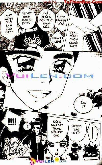 Viên Ngọc Nhiệm Màu Chapter 4 trang 85