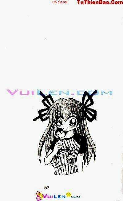 Viên Ngọc Nhiệm Màu Chapter 4 trang 86