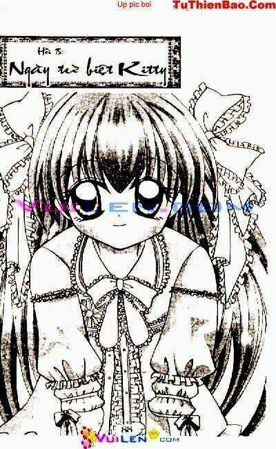 Viên Ngọc Nhiệm Màu Chapter 4 trang 87