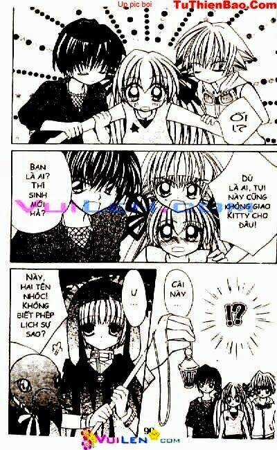 Viên Ngọc Nhiệm Màu Chapter 4 trang 89