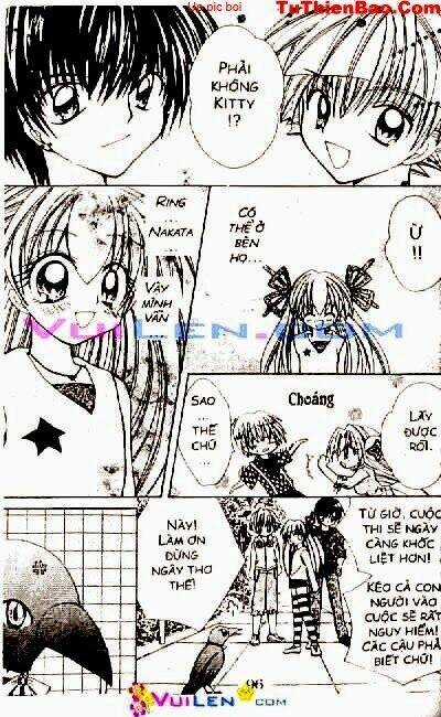 Viên Ngọc Nhiệm Màu Chapter 4 trang 95