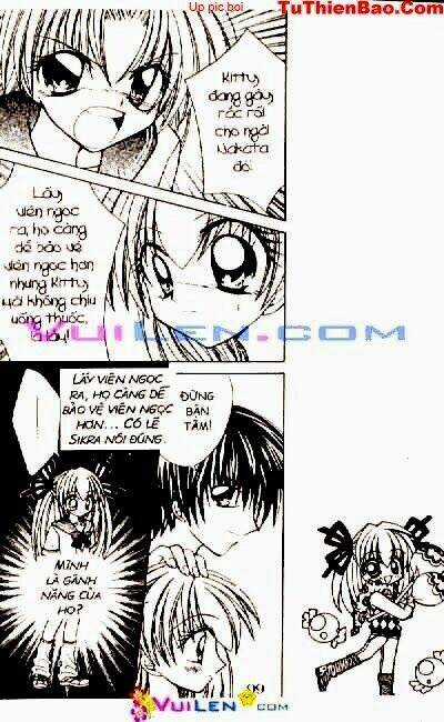 Viên Ngọc Nhiệm Màu Chapter 4 trang 98