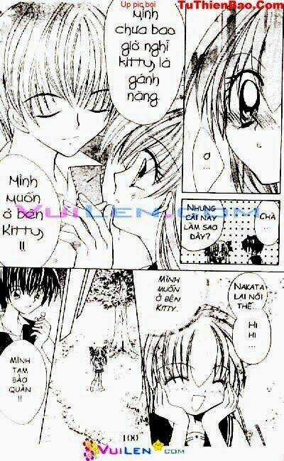 Viên Ngọc Nhiệm Màu Chapter 4 trang 99