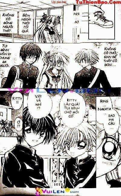 Viên Ngọc Nhiệm Màu Chapter 5 trang 100