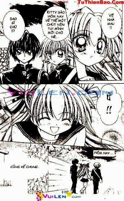 Viên Ngọc Nhiệm Màu Chapter 5 trang 101