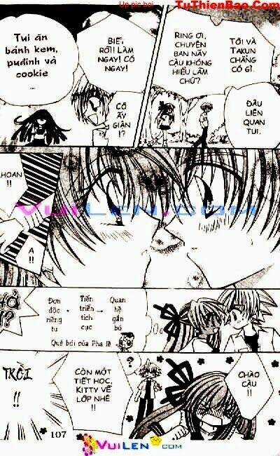 Viên Ngọc Nhiệm Màu Chapter 5 trang 106