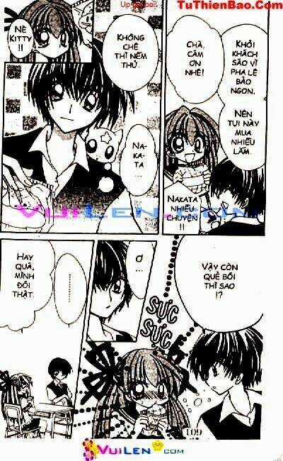 Viên Ngọc Nhiệm Màu Chapter 5 trang 108