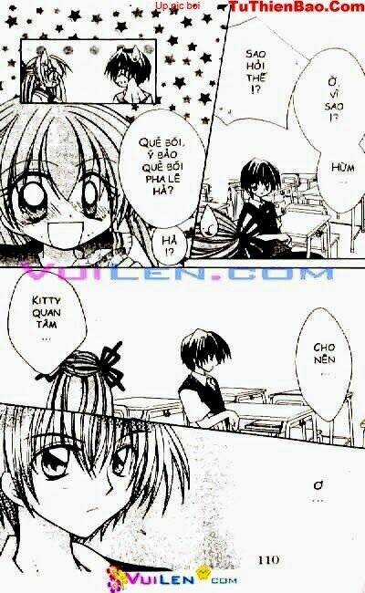 Viên Ngọc Nhiệm Màu Chapter 5 trang 109