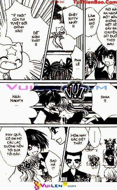 Viên Ngọc Nhiệm Màu Chapter 5 trang 111