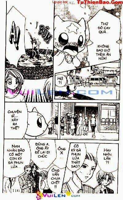 Viên Ngọc Nhiệm Màu Chapter 5 trang 115