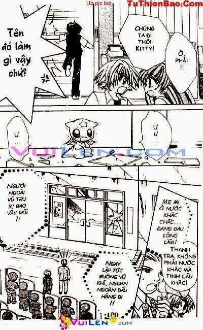 Viên Ngọc Nhiệm Màu Chapter 5 trang 119