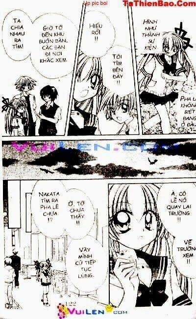 Viên Ngọc Nhiệm Màu Chapter 5 trang 121