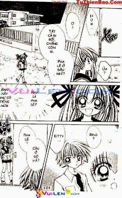 Viên Ngọc Nhiệm Màu Chapter 5 trang 122