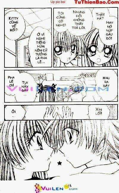 Viên Ngọc Nhiệm Màu Chapter 5 trang 123