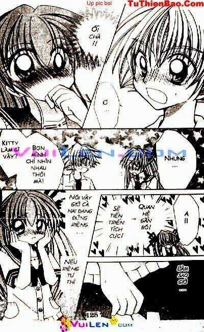 Viên Ngọc Nhiệm Màu Chapter 5 trang 124