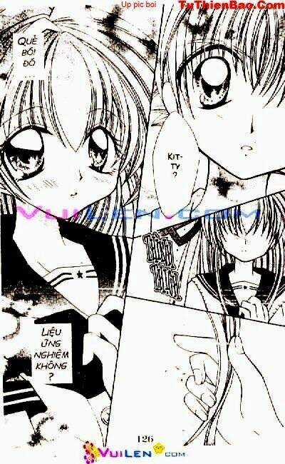 Viên Ngọc Nhiệm Màu Chapter 5 trang 125