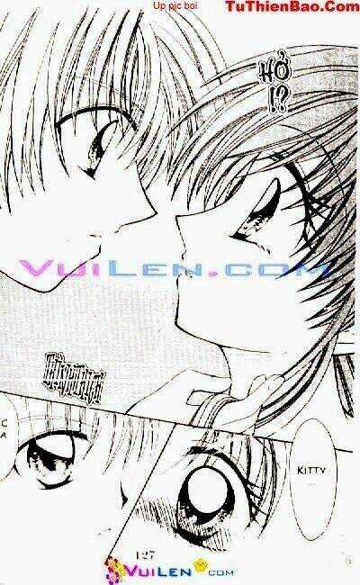 Viên Ngọc Nhiệm Màu Chapter 5 trang 126