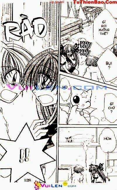 Viên Ngọc Nhiệm Màu Chapter 5 trang 127