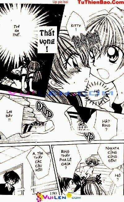 Viên Ngọc Nhiệm Màu Chapter 5 trang 129