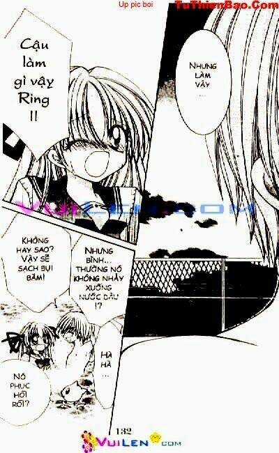 Viên Ngọc Nhiệm Màu Chapter 5 trang 131